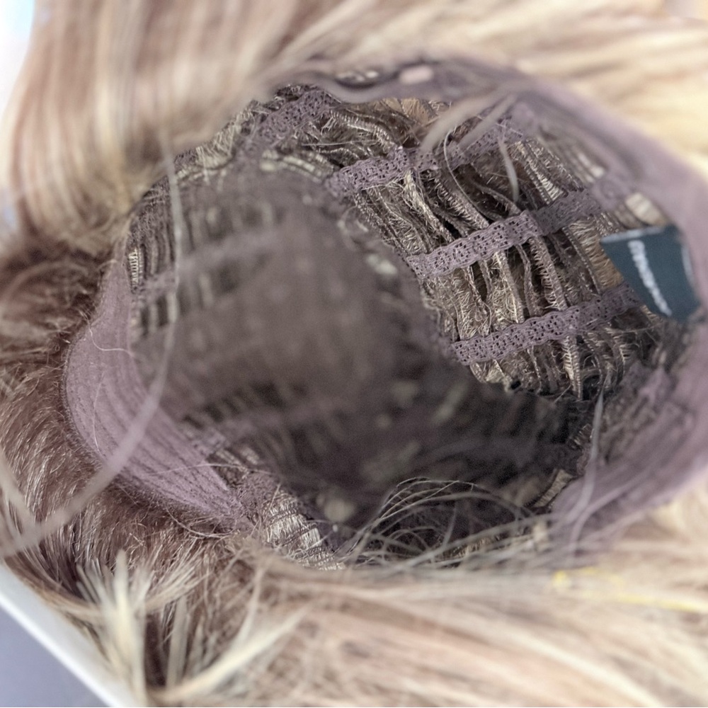 Jon Renau “Angelique” Synthetic Wig - Picture 7 of 7